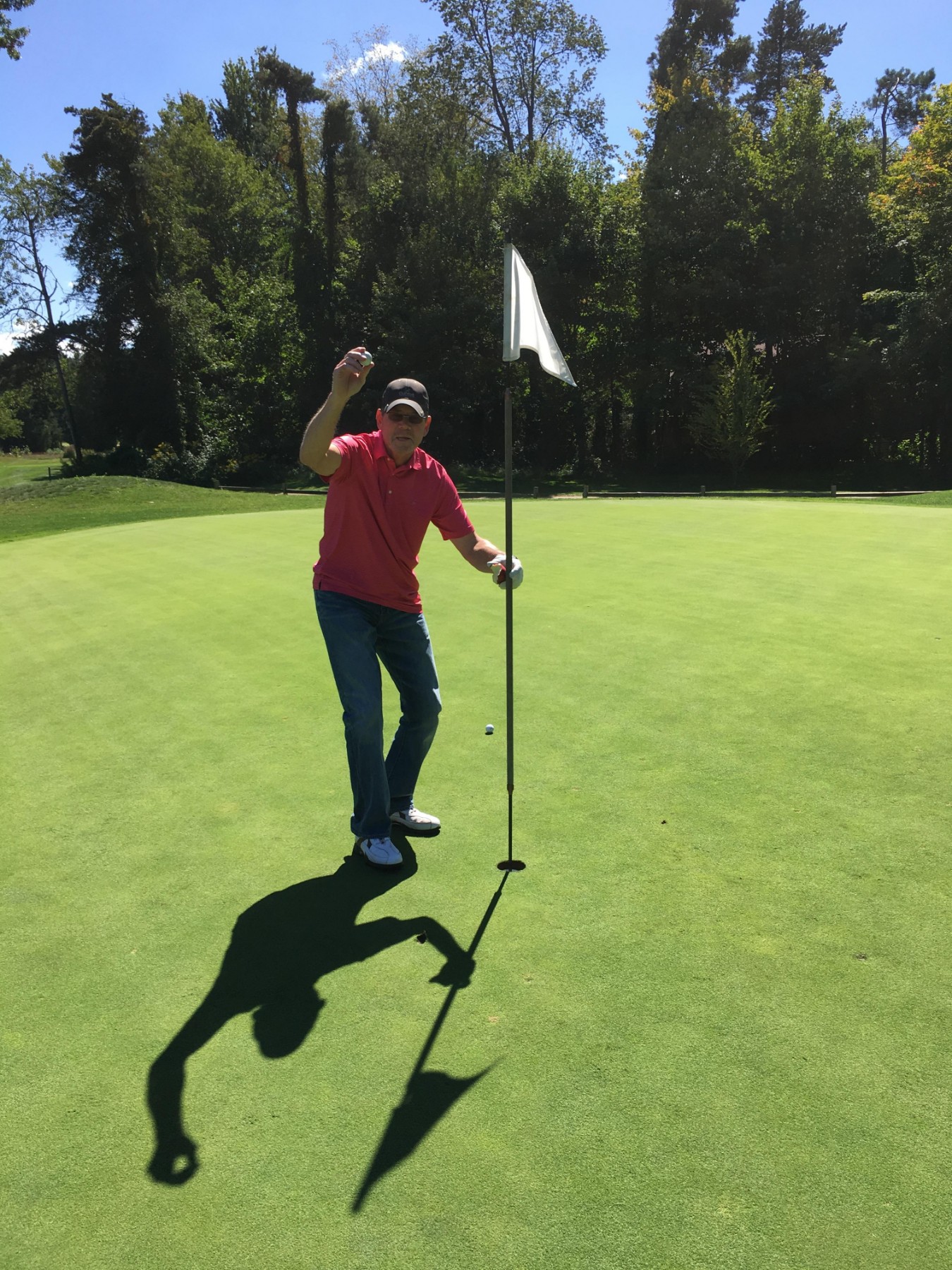 Obituary of Scott Allen Hoover