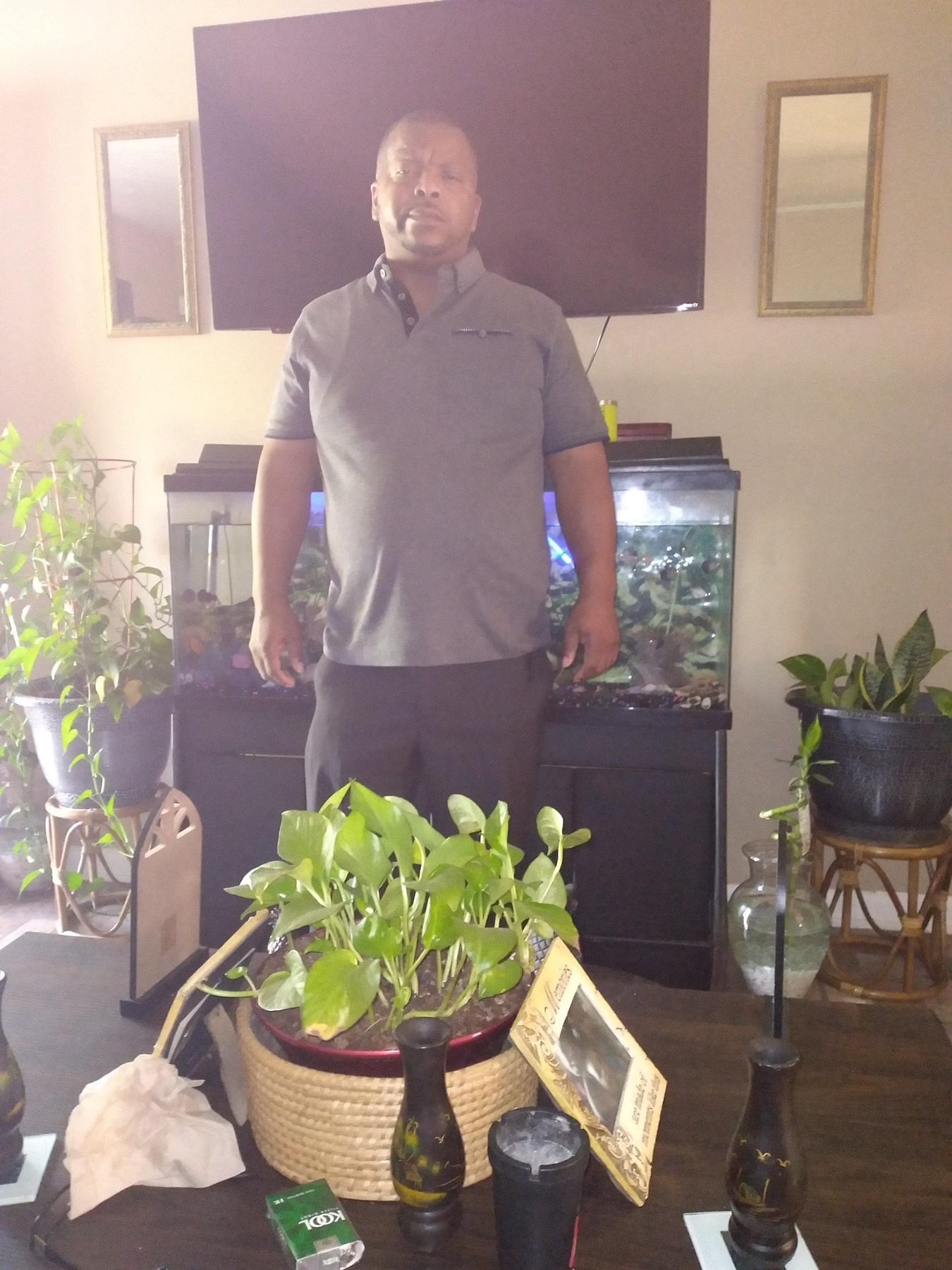 Obituary of Terrance Antonio Butler