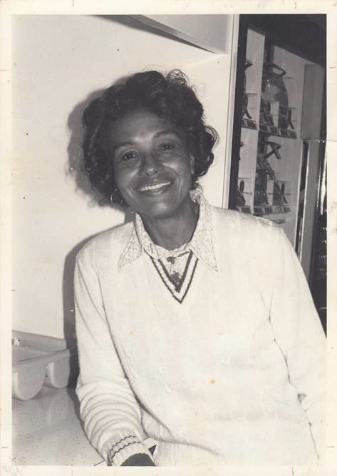 Obituary of Elizabeth Kirk