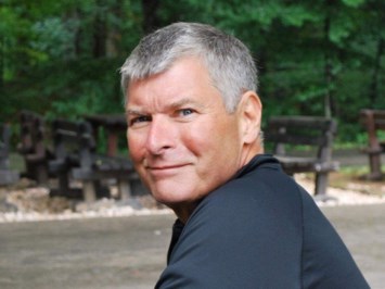 Obituary of Randy Larsen