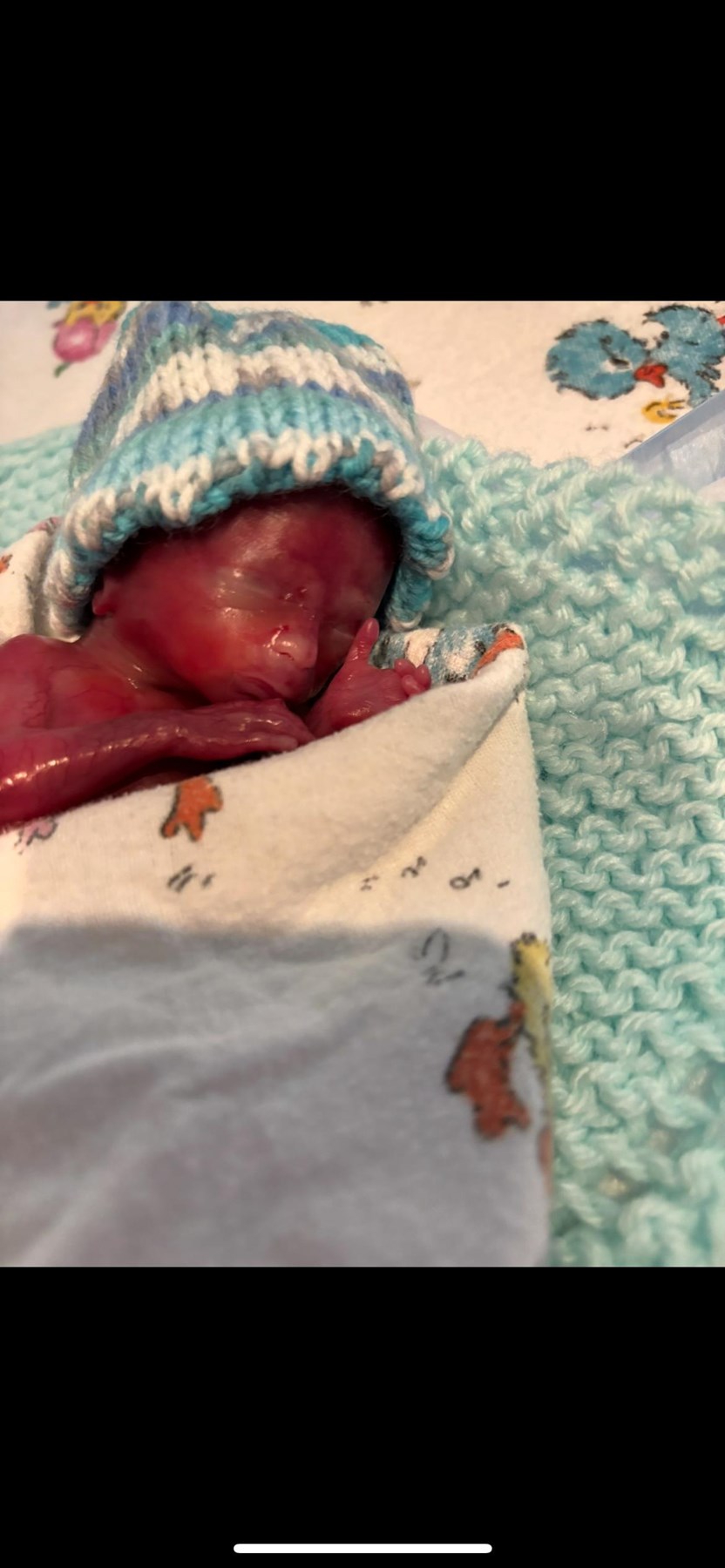 Obituary of Rey Blue Mejia