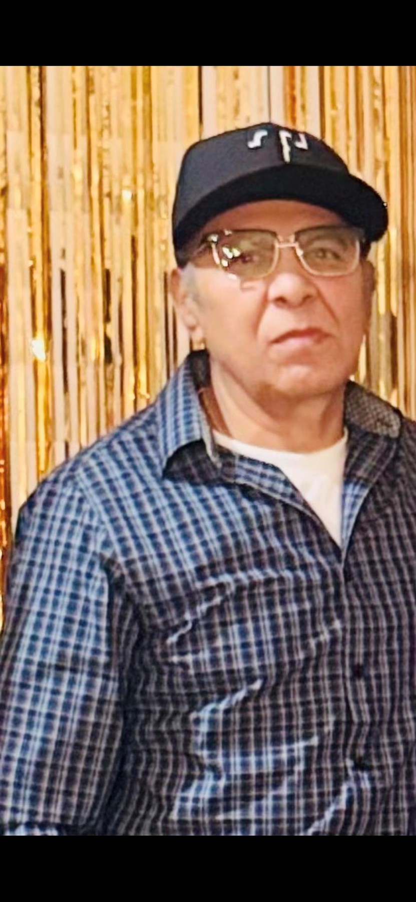 Obituario de Genaro Olvera