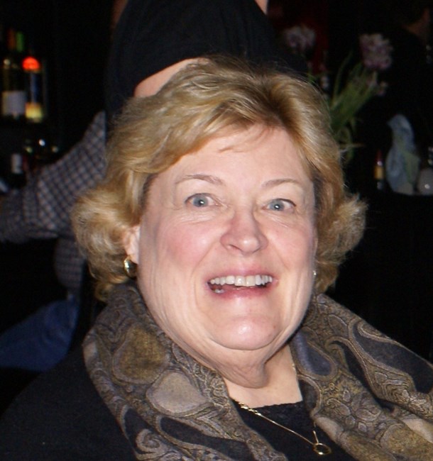 Obituary of Susan Ann Howard