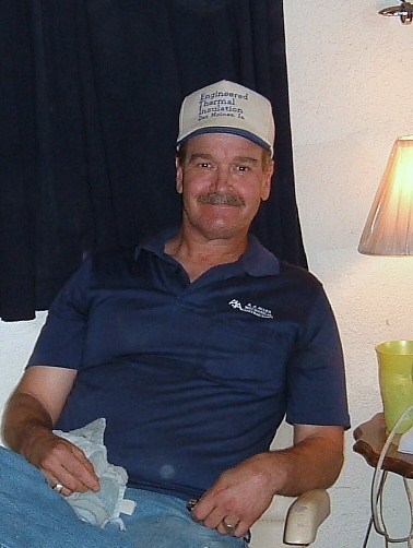 Obituary of Timothy Kirk Allen