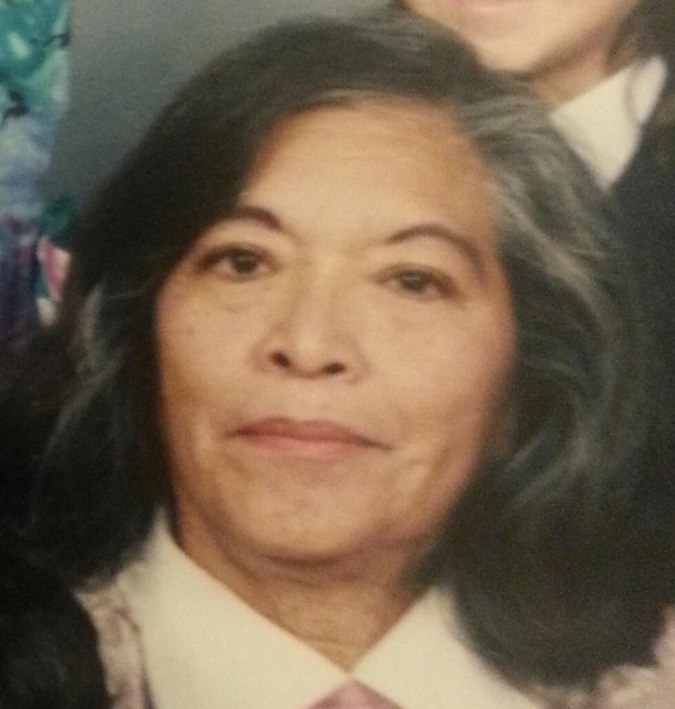 Gregoria Dominguez Obituary El Paso, TX