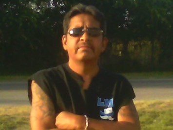 Obituary of James Tata Adrian Gomez