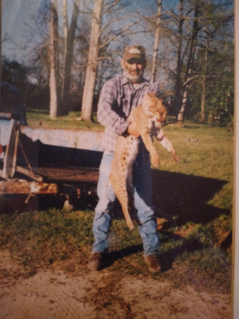 Obituary of Thomas Edward Smith