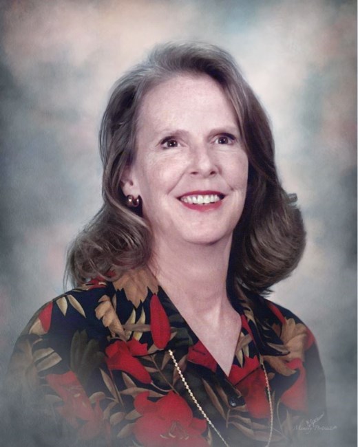 Obituary of Nancy Crossett Roberts