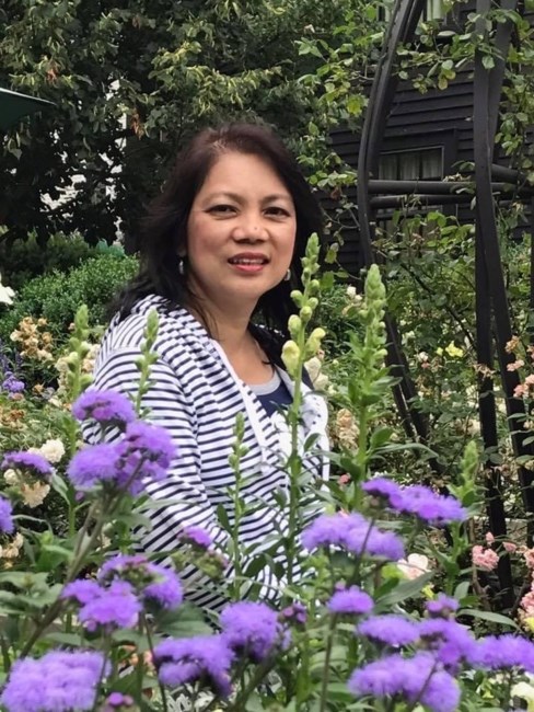 Obituary of Kathleen Jimenez Azcueta