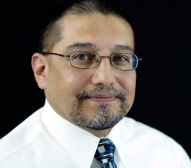 Obituary of Heriberto Lopez Perez