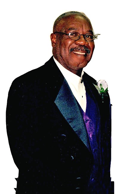 Obituary of Mr. Frank Charles Crawford