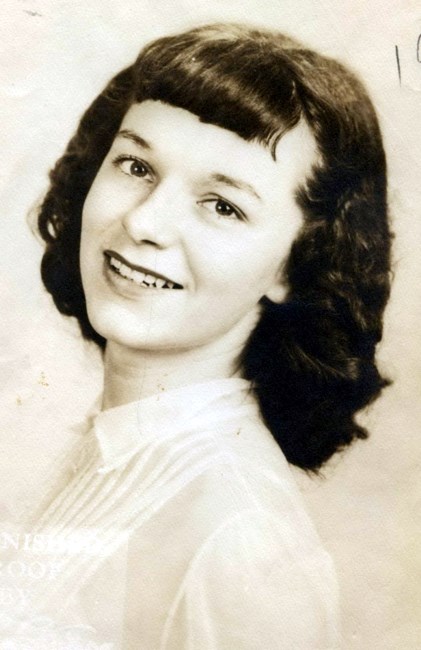 Avis de décès de Elizabeth M. Welch