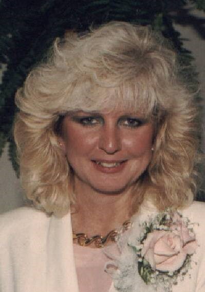 Obituary of Deborah W. Walton Milam