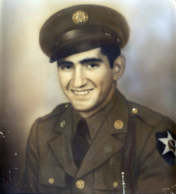 Obituary of Joel Martinez