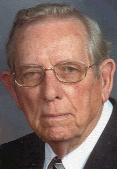 Obituary of William Howard Bush