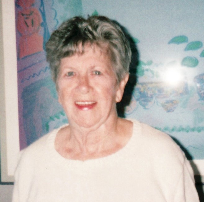Obituary of Ida Mae Arceneaux