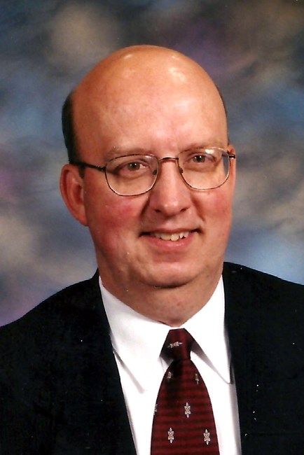 Obituary of Rickey Arthur Kolb