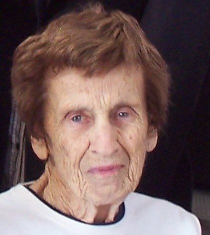 Obituary of Theresa Marie DeWalt