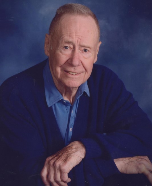 Obituary of Clifford Price Emberg
