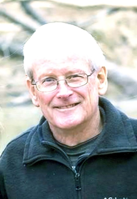 Obituary of Gary C. Crick