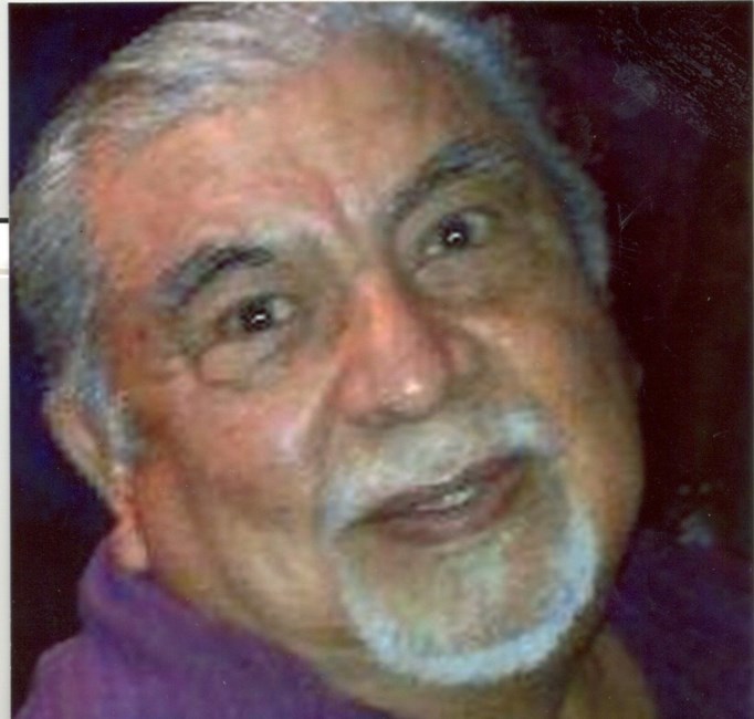 Obituary of Fred Y. Mendiola