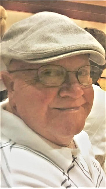 Obituary of Robert L. Davis