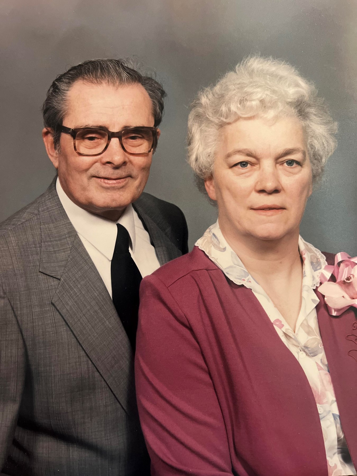 Obituary of Jack Edward Simpson