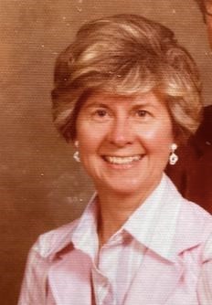 Obituary of Marilyn Hilma Thiel