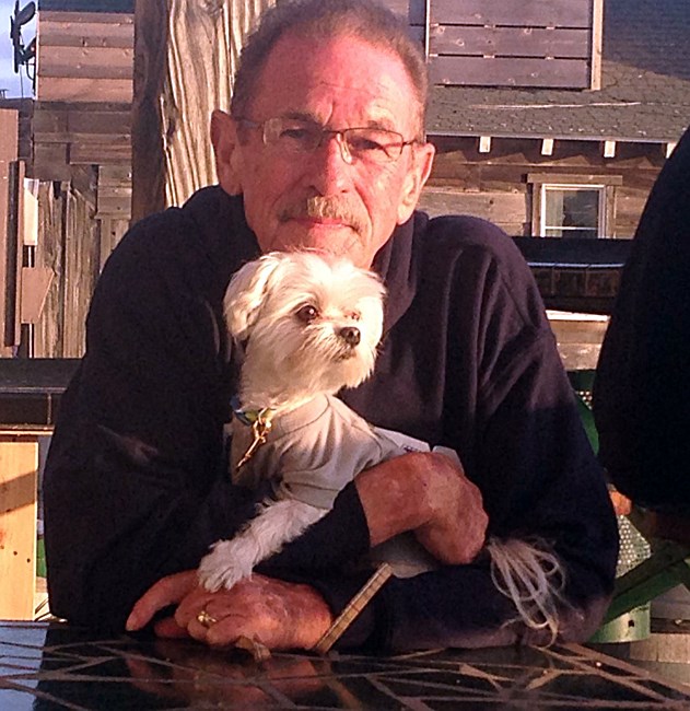 Avis de décès de William "Bill" Albert Kidwell