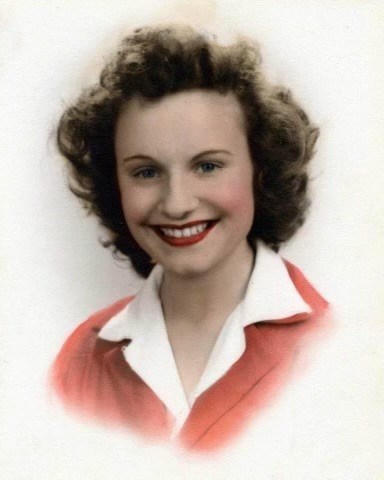 Obituary of Beatrice T. Smith