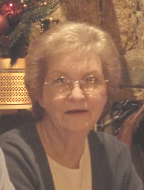 Obituary of Peggy Howard