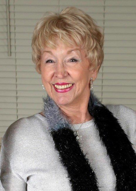 Obituary of Betty Floy Herstam