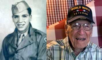 Obituary of J.A. "Bud" Oliver