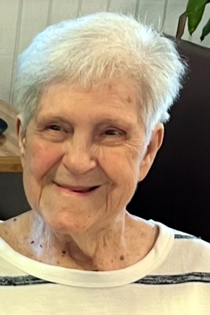 Obituary of Velma Dale Schlabaugh
