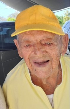 Obituary of Armando Manso