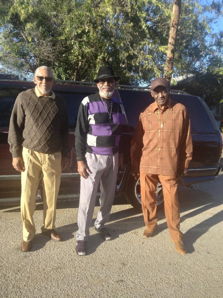 Obituary of Mr. Billy "Brother" James Francis