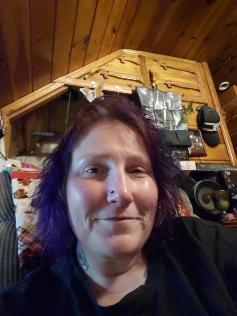 Obituary of Angie Marie Wright
