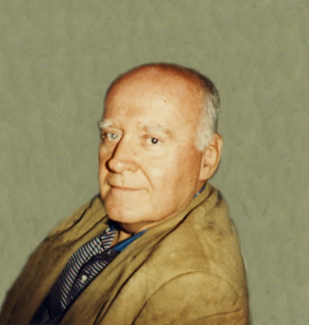 Obituary of Dale Wheeler Conway