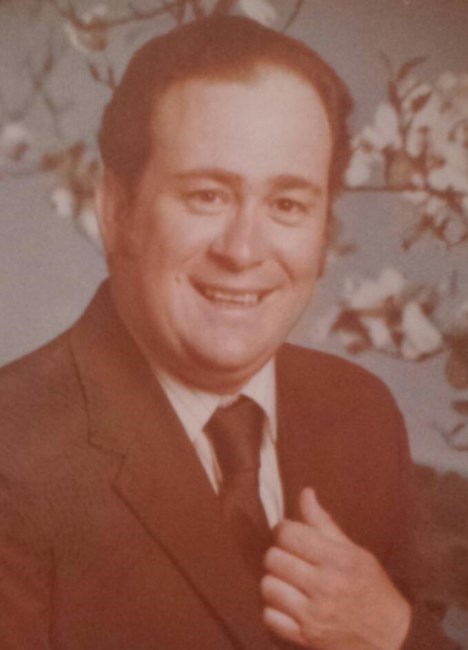 Obituario de Cecil Douglas Cassell