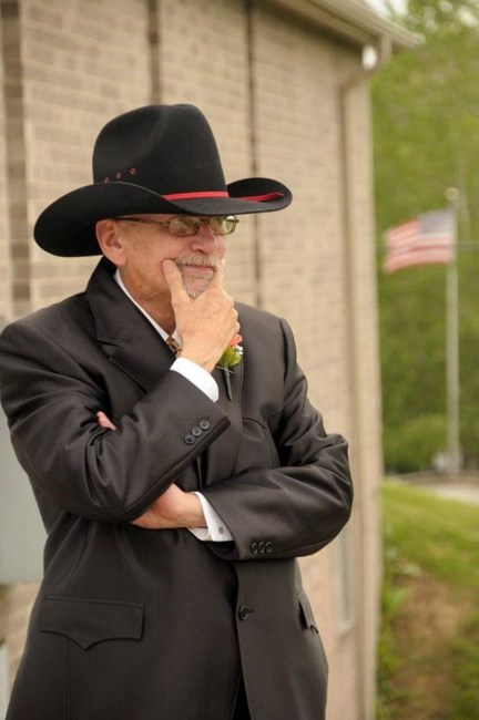 Obituary of Andrew James Gillett