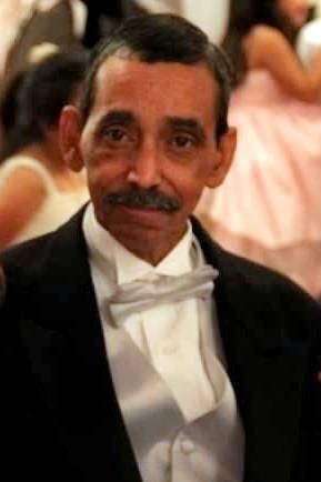 Obituario de Richard Hinojosa Sr.