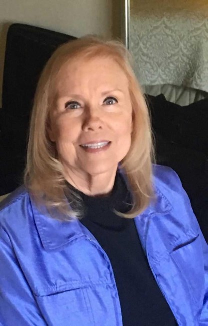 Obituary of Linda Jordan