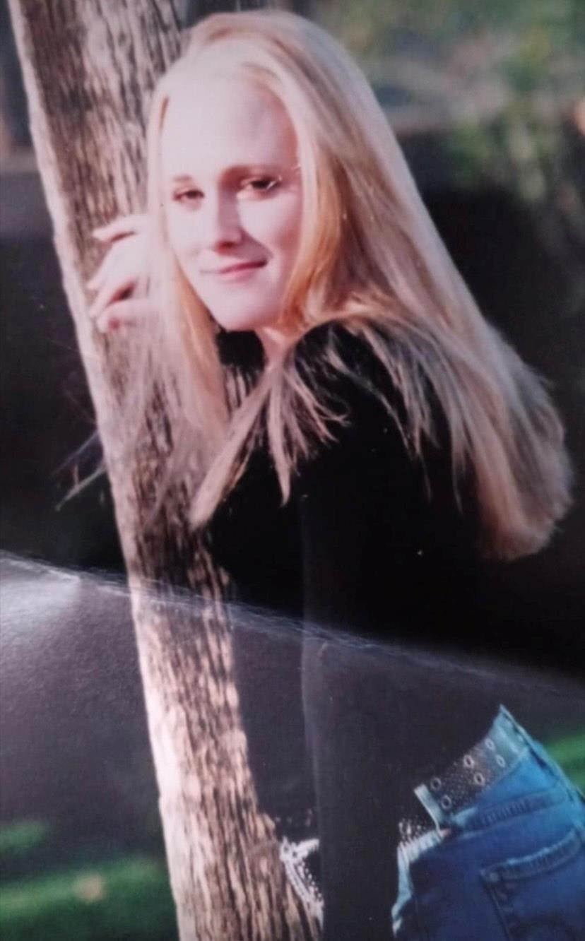 Avis de décès de Kimberly Marie Simpson