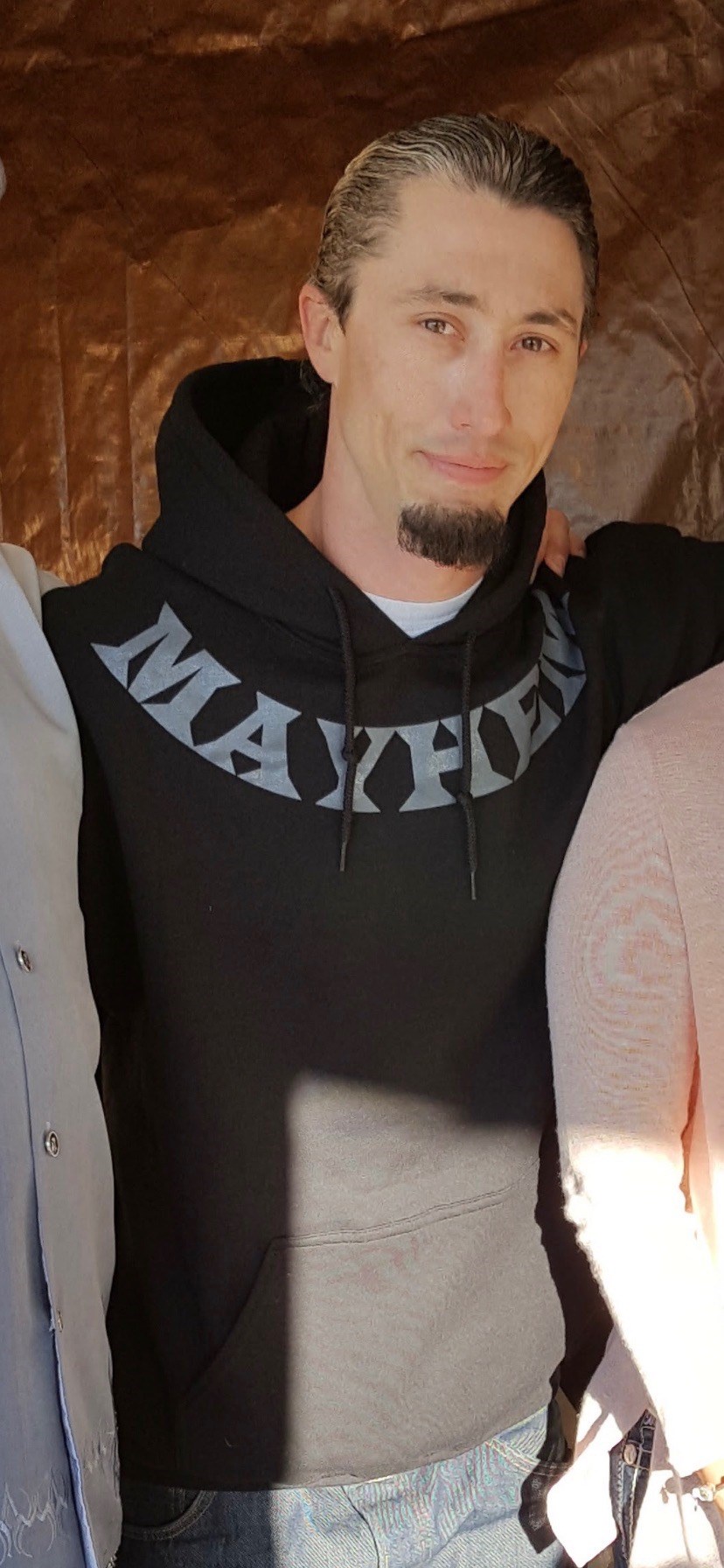 Obituary of Derek Joseph Selby