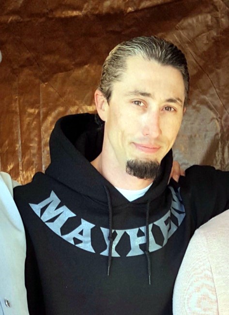 Obituario de Derek Joseph Selby