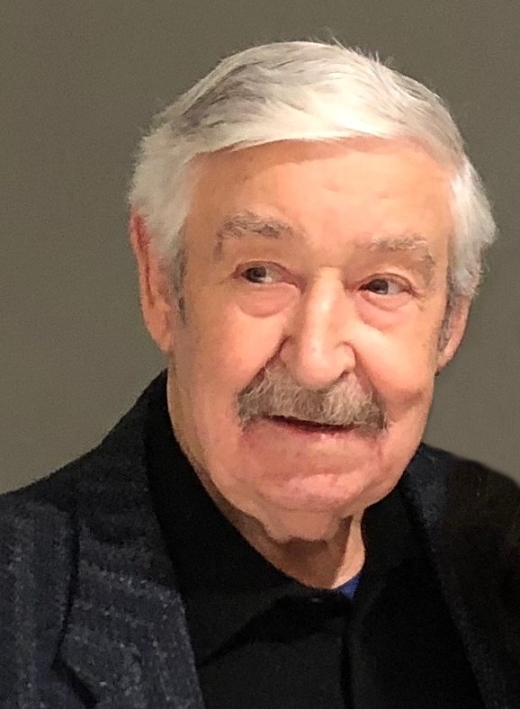 James O'Brien Obituary Abbotsford, BC