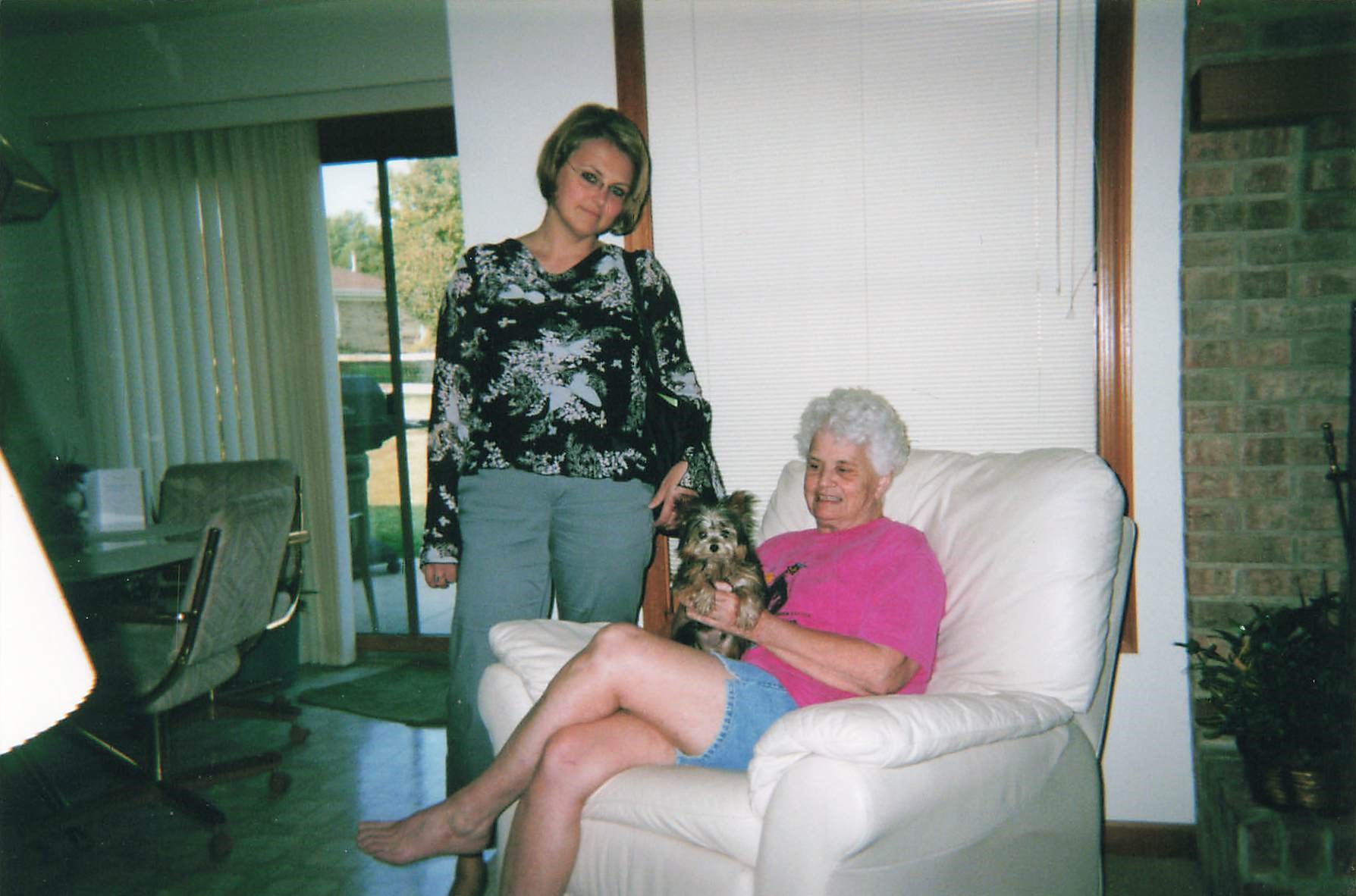 Obituary of Patricia Ann Combs