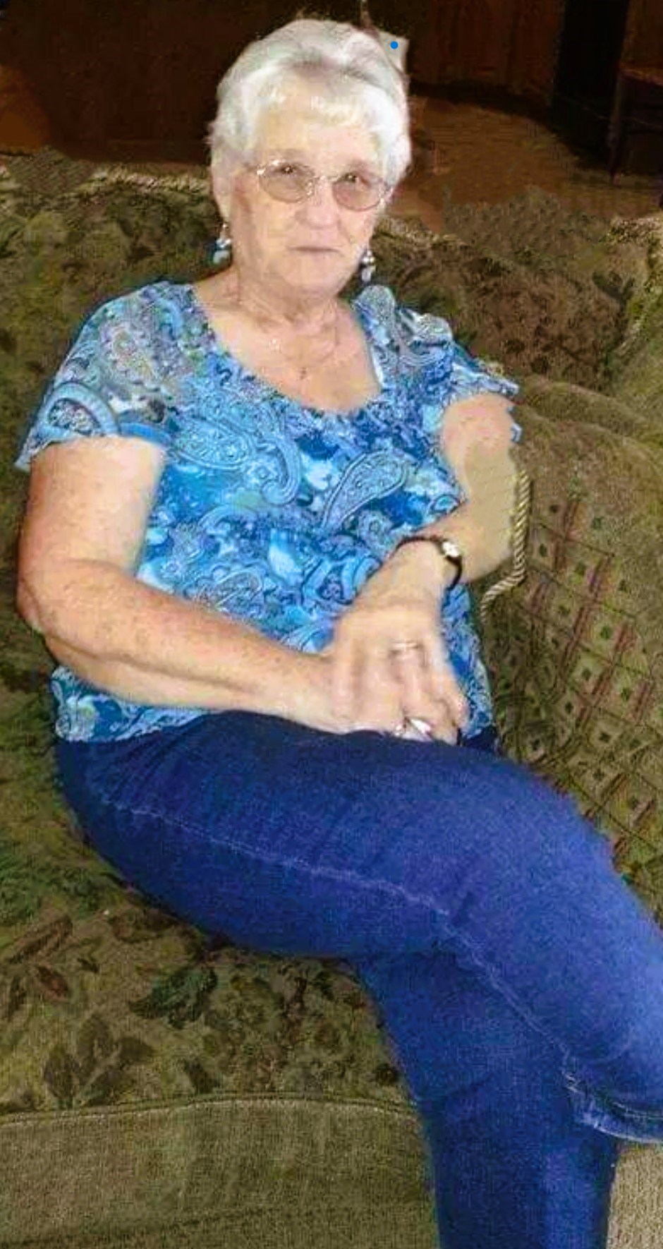 Obituary of Janice Marie Anderson