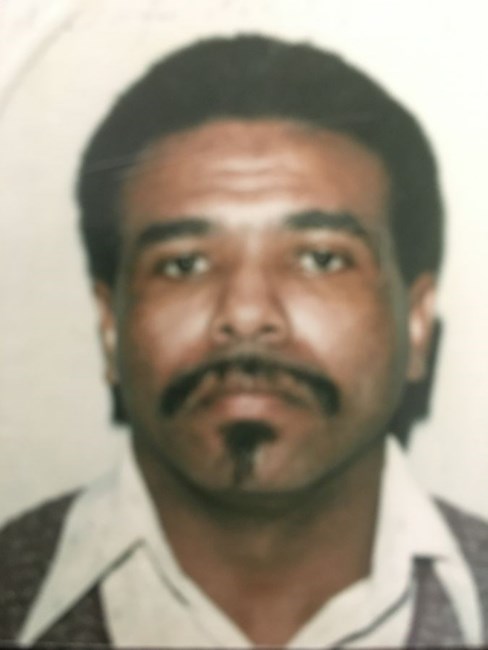 Obituary of Felix Samuel Gordon