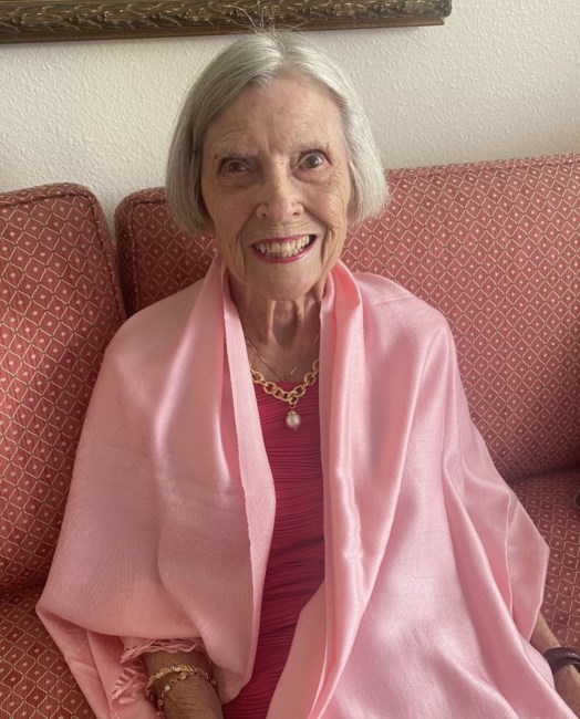 Obituary of Mamie Smith Medlin